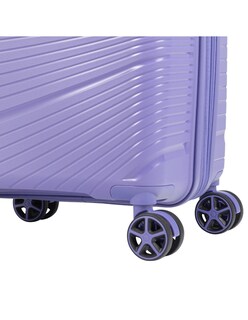 Foto 8 | Foto 8 | Maleta American Tourister Cosmopolis Dark Lavender