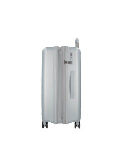 Foto 6 | Foto 6 | Maleta Samsonite Aerolux Maleta 68 Exp Matt Silver