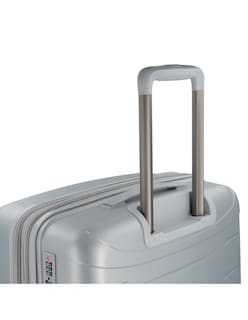 Foto 8 | Foto 8 | Maleta Samsonite Aerolux Maleta 68 Exp Matt Silver