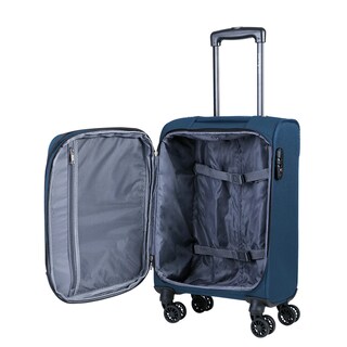 Foto 4 | Foto 4 | Maleta Samsonite Bahia 20 Exp Navy