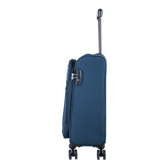 Foto 5 | Foto 5 | Maleta Samsonite Bahia 20 Exp Navy