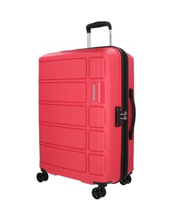 Foto 2 | Foto 2 | Maleta American Tourister Tracker Maleta 78 Raspberry Pink