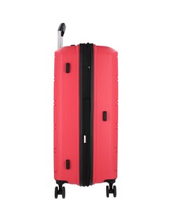 Foto 3 | Foto 3 | Maleta American Tourister Tracker Maleta 78 Raspberry Pink