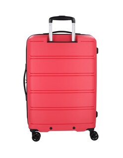 Foto 4 | Foto 4 | Maleta American Tourister Tracker Maleta 78 Raspberry Pink