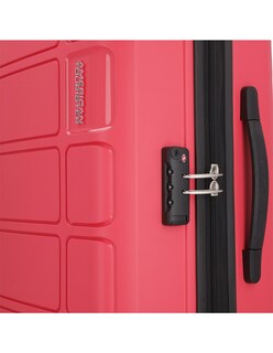 Foto 8 | Foto 8 | Maleta American Tourister Tracker Maleta 78 Raspberry Pink
