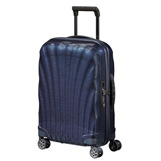 Foto 1 | Foto 1 | Maleta Samsonite C-lite 5520 Midnight Blue
