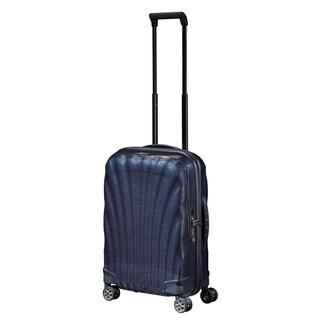 Foto 3 | Foto 3 | Maleta Samsonite C-lite 5520 Midnight Blue