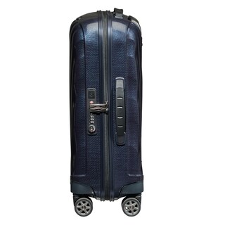 Foto 4 | Foto 4 | Maleta Samsonite C-lite 5520 Midnight Blue