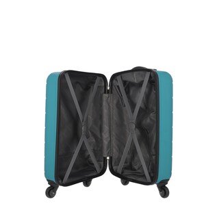 Foto 4 | Foto 4 | Maleta American Tourister Luxor 20 Spinner 19 Blue