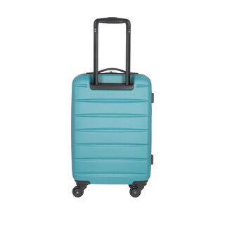 Foto 5 | Foto 5 | Maleta American Tourister Luxor 20 Spinner 19 Blue