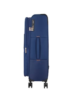 Foto 5 | Foto 5 | Maleta American Tourister Sun Break Maleta L Tsa Exp Navy