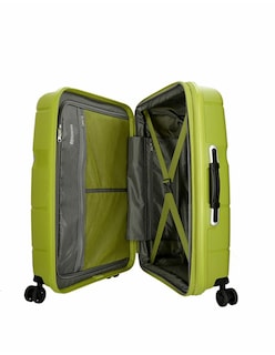 Foto 4 | Foto 4 | Maleta American Tourister Linex 77/28 Tsa Exp Lime