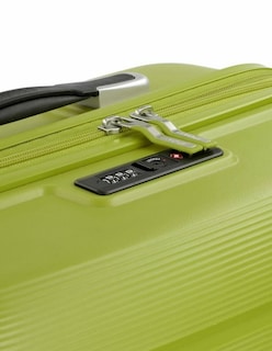 Foto 7 | Foto 7 | Maleta American Tourister Linex 77/28 Tsa Exp Lime
