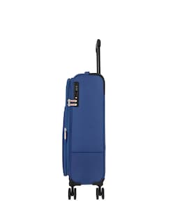 Foto 3 | Foto 3 | Maleta American Tourister Sun Break Maleta S Tsa Exp Navy