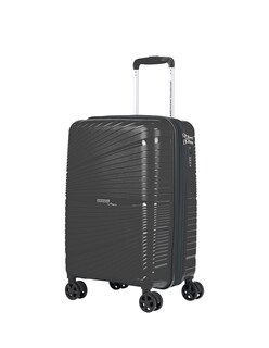 Foto 2 | Foto 2 | Maleta American Tourister Cosmopolis Maleta 55 Exp Black