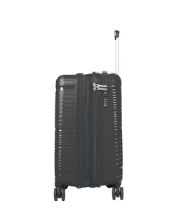 Foto 3 | Foto 3 | Maleta American Tourister Cosmopolis Maleta 55 Exp Black
