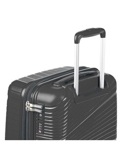 Foto 6 | Foto 6 | Maleta American Tourister Cosmopolis Maleta 55 Exp Black