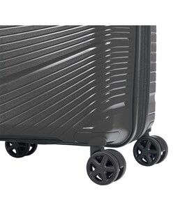 Foto 7 | Foto 7 | Maleta American Tourister Cosmopolis Maleta 55 Exp Black