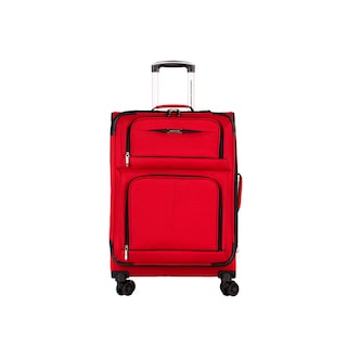 Foto 1 | Foto 1 | Maleta American Tourister Meridian 3.0 25 Exp Red