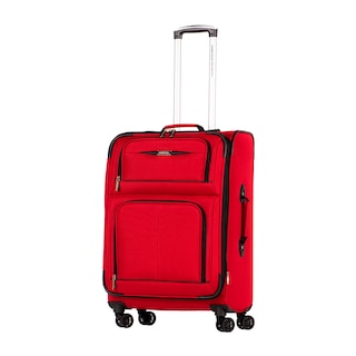 Foto 2 | Foto 2 | Maleta American Tourister Meridian 3.0 25 Exp Red