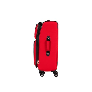 Foto 3 | Foto 3 | Maleta American Tourister Meridian 3.0 25 Exp Red