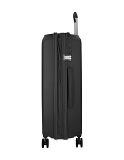 Foto 4 | Foto 4 | Maleta American Tourister Zanzibar Maleta 79 Exp Pop Black