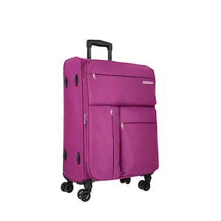 Foto 2 | Foto 2 | Maleta American Tourister New Rio 2at 66cm Tsa Pink