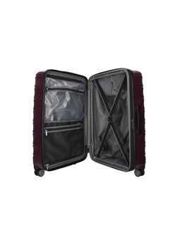 Foto 4 | Foto 4 | Maleta Samsonite Literock Spinner 67/25 Exp Solar Purple