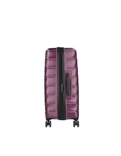 Foto 6 | Foto 6 | Maleta Samsonite Literock Spinner 67/25 Exp Solar Purple