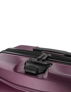 Foto 7 | Foto 7 | Maleta Samsonite Literock Spinner 67/25 Exp Solar Purple