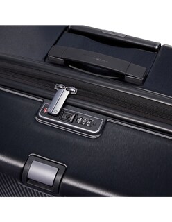 Foto 7 | Foto 7 | Maleta Samsonite Minter Maleta 69/25 Exp Black
