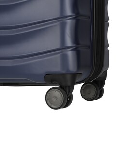 Foto 7 | Foto 7 | Maleta Samsonite Literock Spinner 76/28 Exp Navy