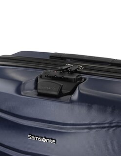 Foto 8 | Foto 8 | Maleta Samsonite Literock Spinner 76/28 Exp Navy
