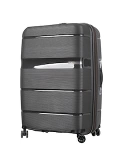 Foto 2 | Foto 2 | Maleta American Tourister Linex 77/28 Tsa Exp Titanium