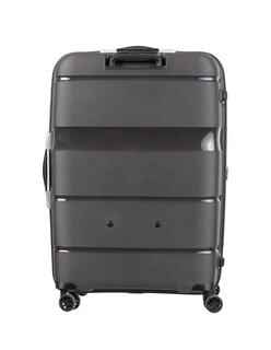 Foto 3 | Foto 3 | Maleta American Tourister Linex 77/28 Tsa Exp Titanium