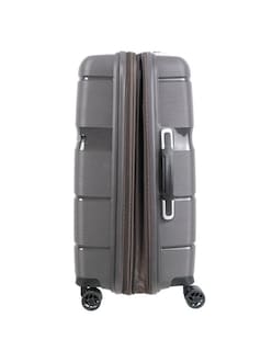 Foto 4 | Foto 4 | Maleta American Tourister Linex 77/28 Tsa Exp Titanium