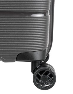 Foto 6 | Foto 6 | Maleta American Tourister Linex  77/28 Tsa Exp  Titanium