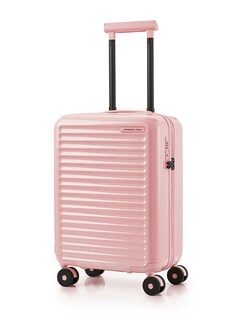 Foto 2 | Foto 2 | Maleta Red Toiis Blossom Spinner 55/20 Exp Powder Pink