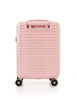 Foto 3 | Foto 3 | Maleta Red Toiis Blossom Spinner 55/20 Exp Powder Pink
