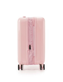 Foto 6 | Foto 6 | Maleta Red Toiis Blossom Spinner 55/20 Exp Powder Pink