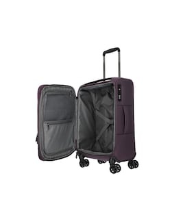 Foto 4 | Foto 4 | Maleta Samsonite Airshock Exp Chica Morada