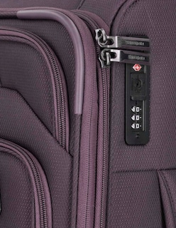Foto 7 | Foto 7 | Maleta Samsonite Airshock Exp Chica Morada