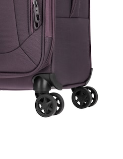 Foto 8 | Foto 8 | Maleta Samsonite Airshock Exp Chica Morada