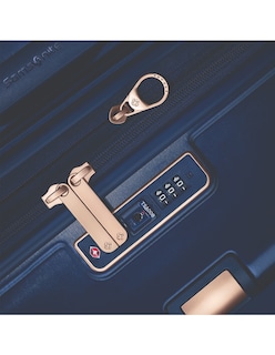 Foto 8 | Foto 8 | Maleta Samsonite Minter Maleta 75/28 Exp Navy