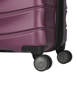 Foto 7 | Foto 7 | Maleta Samsonite Literock Spinner 76/28 Exp Solar Purple