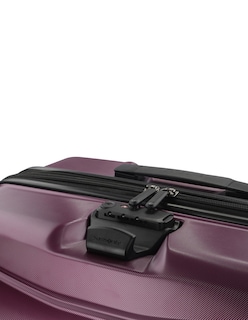 Foto 8 | Foto 8 | Maleta Samsonite Literock Spinner 76/28 Exp Solar Purple