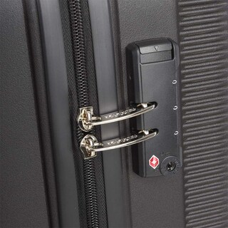 Foto 3 | Foto 3 | Maleta American Tourister Camboriú L Black