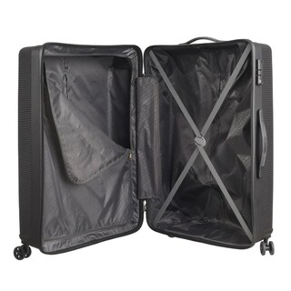Foto 4 | Foto 4 | Maleta American Tourister Camboriú L Black
