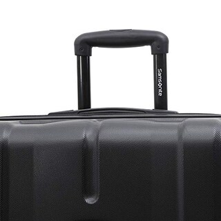 Foto 4 | Foto 4 | Maleta Samsonitesonite Fiero 20 Spinner 24, Exptsa Black M