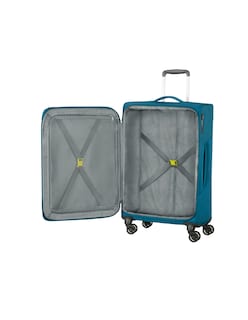 Foto 2 | Foto 2 | Maleta American Tourister Summerfunk  67 24 Exp Tsa Teal